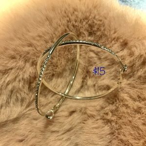 🛍 fashion hoop earrings 🛍